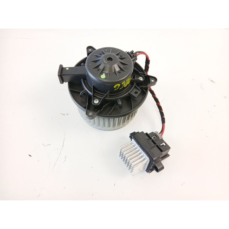 Recambio de motor calefaccion para opel insignia a (g09) 2.0 cdti (68) referencia OEM IAM 13263279 524267340 