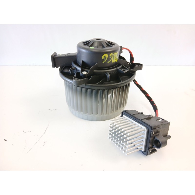 Recambio de motor calefaccion para opel insignia a (g09) 2.0 cdti (68) referencia OEM IAM 13263279 524267340 