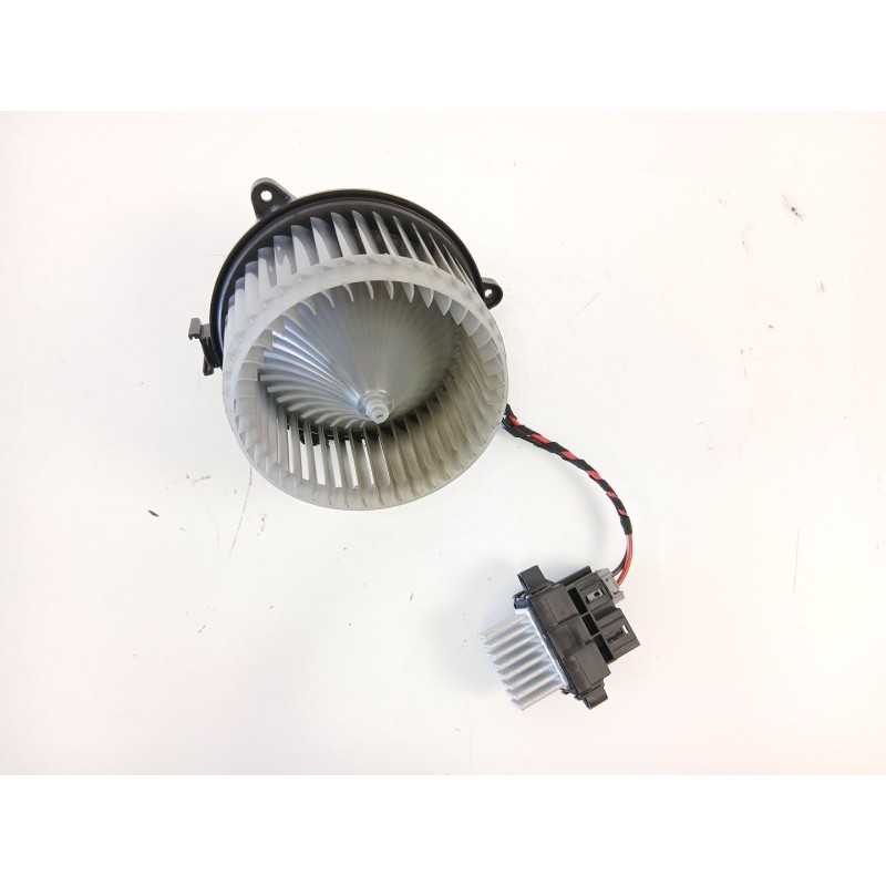 Recambio de motor calefaccion para opel insignia a (g09) 2.0 cdti (68) referencia OEM IAM 13263279 524267340 