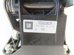Recambio de palanca cambio manual para opel insignia a (g09) 2.0 cdti (68) referencia OEM IAM 55563829   2