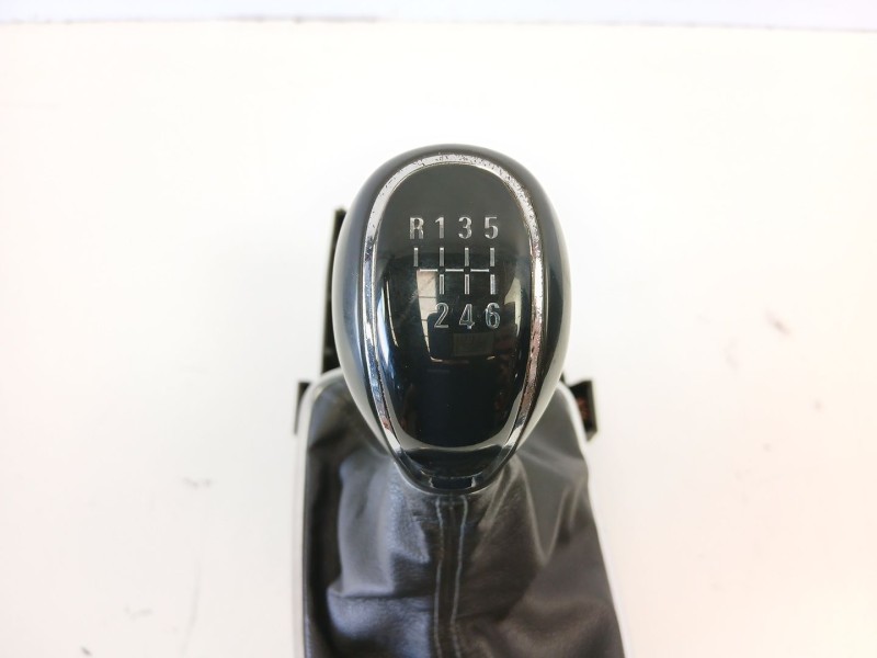 Recambio de palanca cambio manual para opel insignia a (g09) 2.0 cdti (68) referencia OEM IAM 55563829  