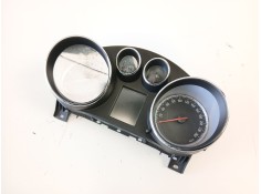 Recambio de cuadro instrumentos para opel insignia a (g09) 2.0 cdti (68) referencia OEM IAM 20970768  
