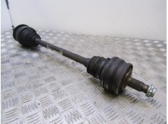 Recambio de transmision delantera izq. : m. benz c 220 : 2.2 cdi automatico 4p [2004] para m. benz c 220 2.2 cdi automatico refe