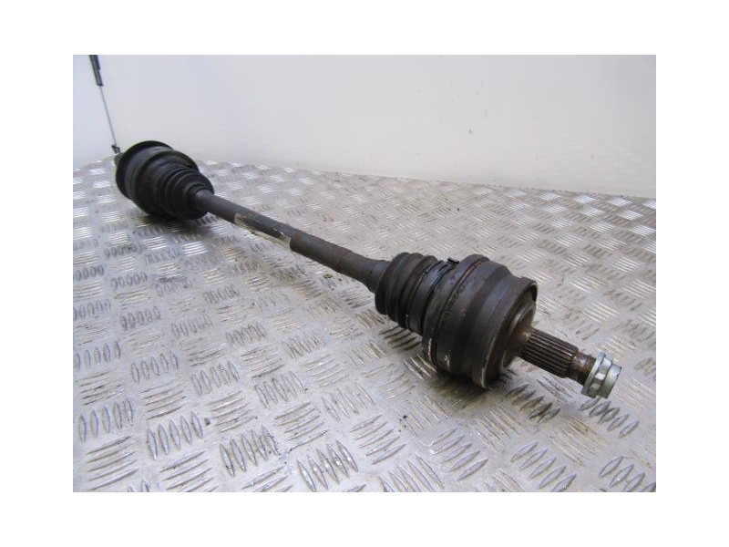 Recambio de transmision delantera izq. : m. benz c 220 : 2.2 cdi automatico 4p [2004] para m. benz c 220 2.2 cdi automatico refe