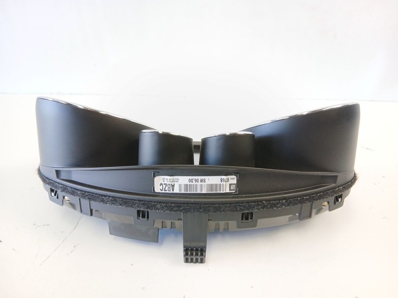 Recambio de cuadro instrumentos para opel insignia a (g09) 2.0 cdti (68) referencia OEM IAM 20970768  