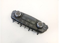 Recambio de mandos calefaccion aire para opel insignia a (g09) 2.0 cdti (68) referencia OEM IAM 13273097  