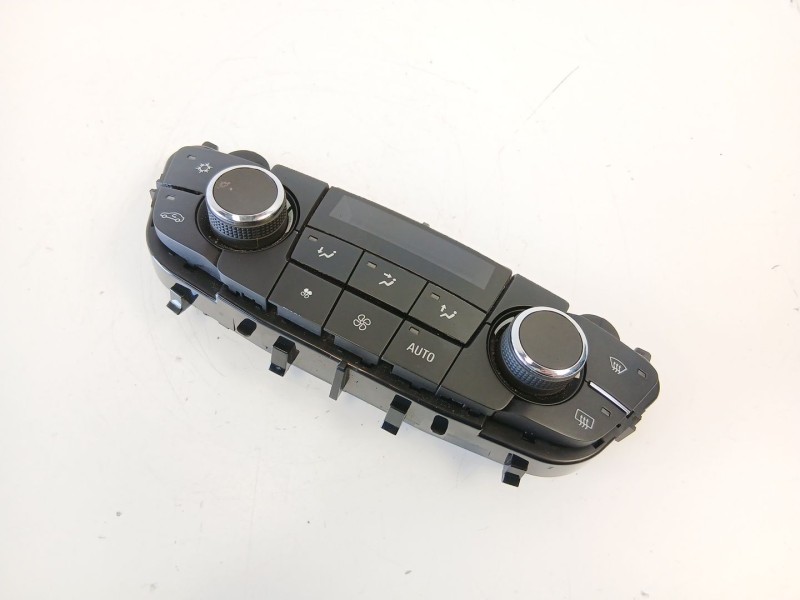 Recambio de mandos calefaccion aire para opel insignia a (g09) 2.0 cdti (68) referencia OEM IAM 13273097  