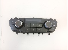 Recambio de mandos calefaccion aire para opel insignia a (g09) 2.0 cdti (68) referencia OEM IAM 13273097   2