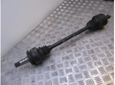 Recambio de transmision delantera izq. : m. benz c 220 : 2.2 cdi automatico 4p [2004] para m. benz c 220 2.2 cdi automatico refe 2