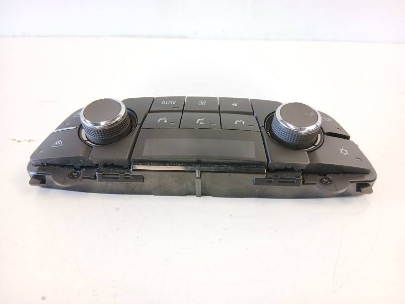 Recambio de mandos calefaccion aire para opel insignia a (g09) 2.0 cdti (68) referencia OEM IAM 13273097  