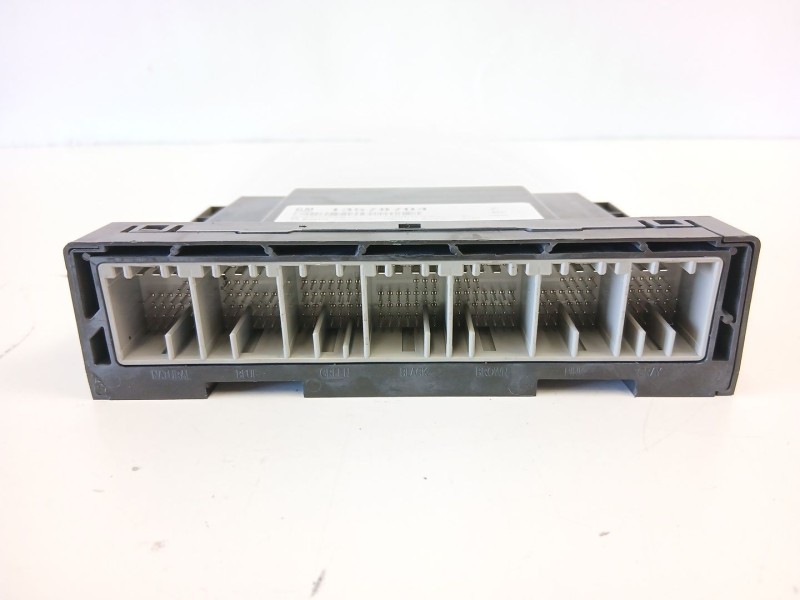 Recambio de modulo electronico para opel insignia a (g09) 2.0 cdti (68) referencia OEM IAM 13578704  
