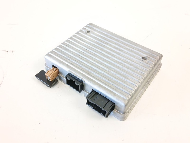 Recambio de modulo electronico para opel insignia a (g09) 2.0 cdti (68) referencia OEM IAM 13342398  