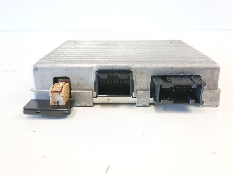 Recambio de modulo electronico para opel insignia a (g09) 2.0 cdti (68) referencia OEM IAM 13342398  