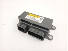 Recambio de centralita airbag para opel insignia a (g09) 2.0 cdti (68) referencia OEM IAM 13578320  