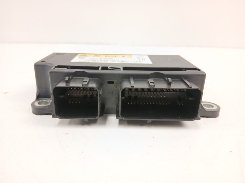 Recambio de centralita airbag para opel insignia a (g09) 2.0 cdti (68) referencia OEM IAM 13578320  