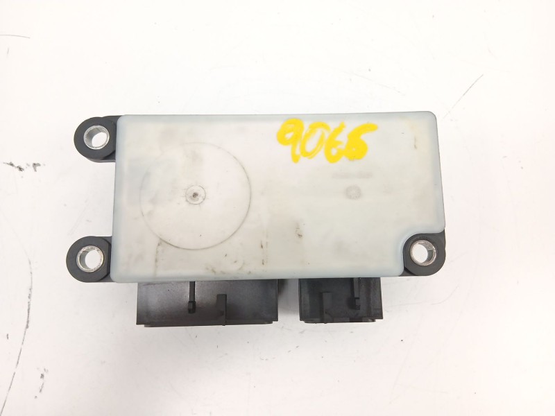 Recambio de centralita airbag para opel insignia a (g09) 2.0 cdti (68) referencia OEM IAM 13578320  