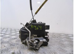 Recambio de cerradura pta. tras. dch. : audi allroad : 2.5 tdi avant a6 v6(155cv) 5p automatico [2002] para audi allroad 2.5 tdi
