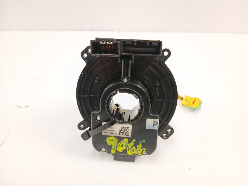 Recambio de anillo airbag para opel insignia a (g09) 2.0 cdti (68) referencia OEM IAM 20817721  