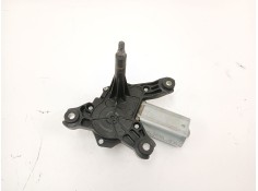 Recambio de motor limpia trasero para opel insignia a (g09) 2.0 cdti (68) referencia OEM IAM 13269910  