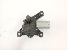 Recambio de motor limpia trasero para opel insignia a (g09) 2.0 cdti (68) referencia OEM IAM 13269910   2