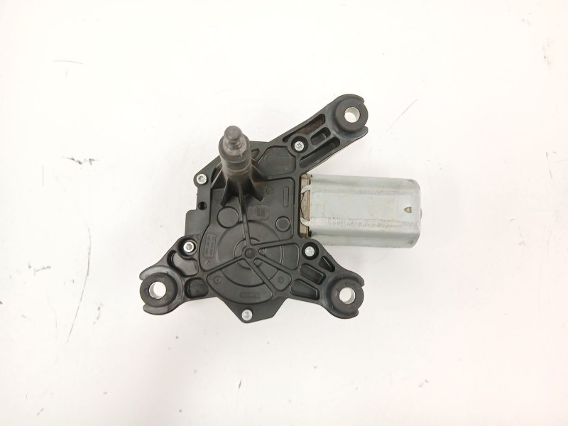 Recambio de motor limpia trasero para opel insignia a (g09) 2.0 cdti (68) referencia OEM IAM 13269910  