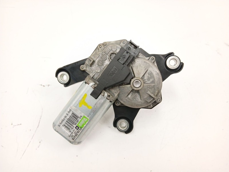 Recambio de motor limpia trasero para opel insignia a (g09) 2.0 cdti (68) referencia OEM IAM 13269910  