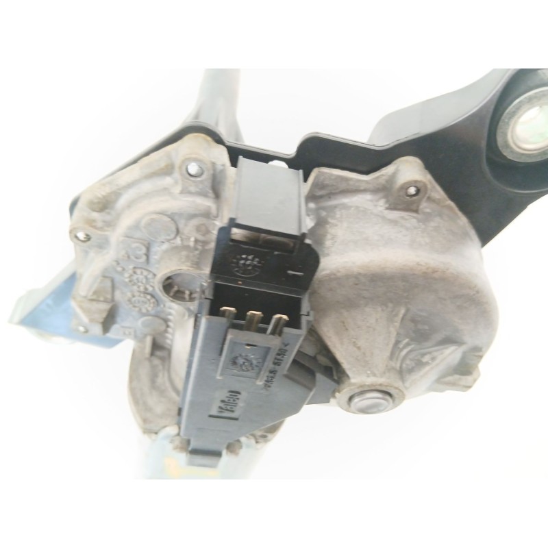 Recambio de motor limpia trasero para opel insignia a (g09) 2.0 cdti (68) referencia OEM IAM 13269910  