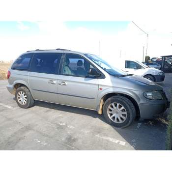 CHRYSLER VOYAGER (RG) de desguace