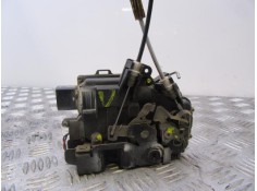 Recambio de cerradura pta. tras. dch. : audi allroad : 2.5 tdi avant a6 v6(155cv) 5p automatico [2002] para audi allroad 2.5 tdi 2