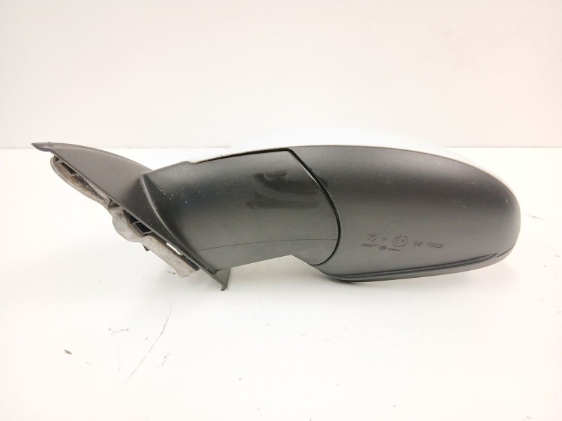 Recambio de retrovisor izquierdo para opel insignia a (g09) 2.0 cdti (68) referencia OEM IAM 13268736  
