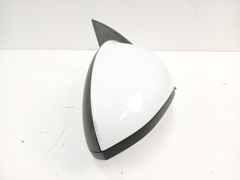 Recambio de retrovisor izquierdo para opel insignia a (g09) 2.0 cdti (68) referencia OEM IAM 13268736  