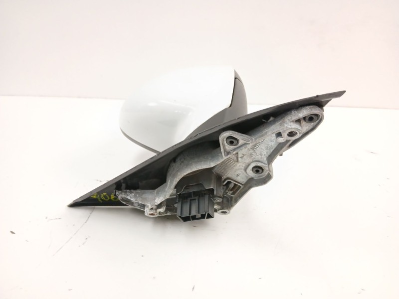 Recambio de retrovisor izquierdo para opel insignia a (g09) 2.0 cdti (68) referencia OEM IAM 13268736  