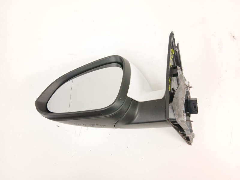 Recambio de retrovisor izquierdo para opel insignia a (g09) 2.0 cdti (68) referencia OEM IAM 13268736  