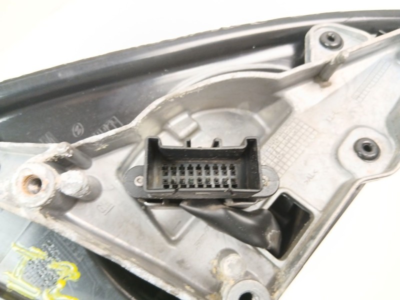 Recambio de retrovisor izquierdo para opel insignia a (g09) 2.0 cdti (68) referencia OEM IAM 13268736  