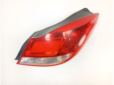 Recambio de piloto trasero derecho para opel insignia a (g09) 2.0 cdti (68) referencia OEM IAM 13279622   2