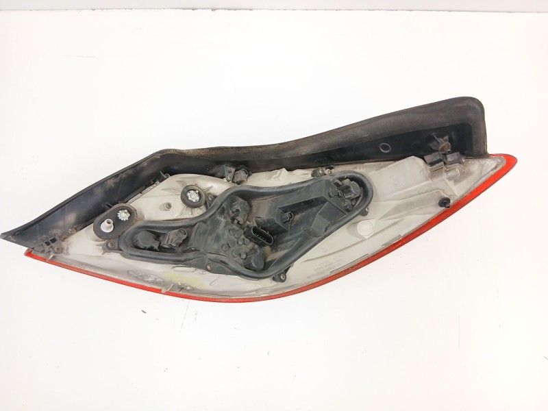 Recambio de piloto trasero izquierdo para opel insignia a (g09) 2.0 cdti (68) referencia OEM IAM 13279621  