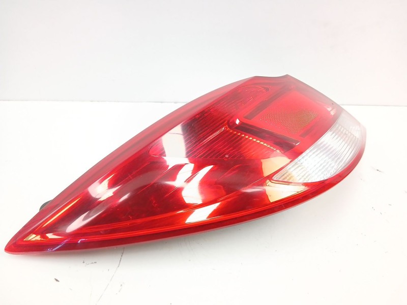 Recambio de piloto trasero izquierdo para opel insignia a (g09) 2.0 cdti (68) referencia OEM IAM 13279621  