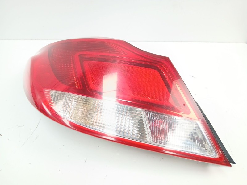 Recambio de piloto trasero izquierdo para opel insignia a (g09) 2.0 cdti (68) referencia OEM IAM 13279621  
