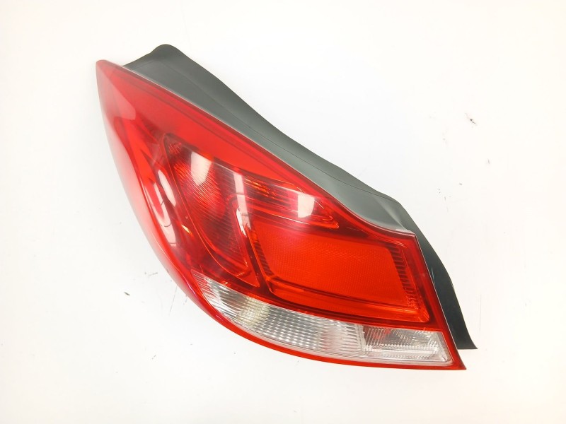 Recambio de piloto trasero izquierdo para opel insignia a (g09) 2.0 cdti (68) referencia OEM IAM 13279621  