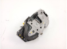 Recambio de cerradura puerta delantera izquierda para opel insignia a (g09) 2.0 cdti (68) referencia OEM IAM 13503801  