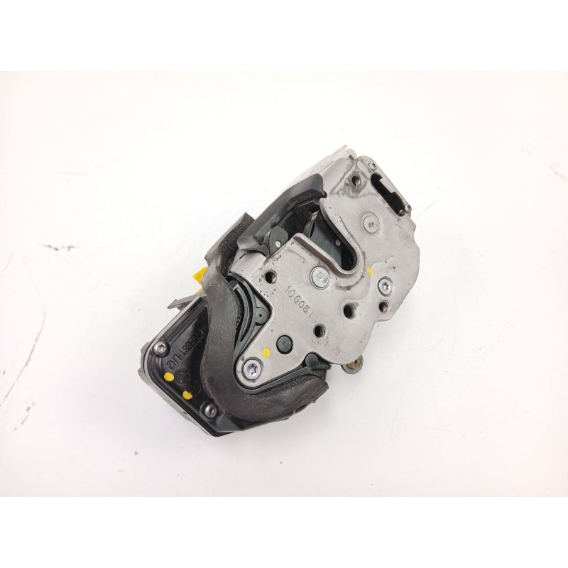 Recambio de cerradura puerta delantera izquierda para opel insignia a (g09) 2.0 cdti (68) referencia OEM IAM 13503801  