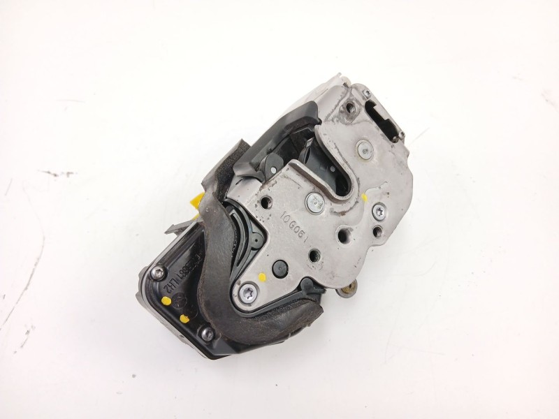 Recambio de cerradura puerta delantera izquierda para opel insignia a (g09) 2.0 cdti (68) referencia OEM IAM 13503801  