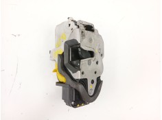 Recambio de cerradura puerta delantera izquierda para opel insignia a (g09) 2.0 cdti (68) referencia OEM IAM 13503801   2