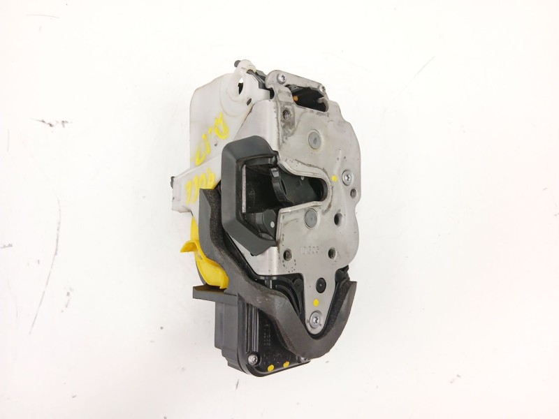 Recambio de cerradura puerta delantera izquierda para opel insignia a (g09) 2.0 cdti (68) referencia OEM IAM 13503801  