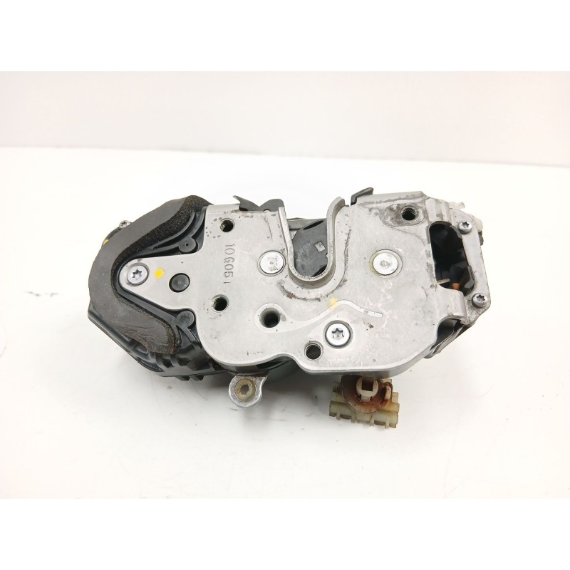 Recambio de cerradura puerta delantera izquierda para opel insignia a (g09) 2.0 cdti (68) referencia OEM IAM 13503801  