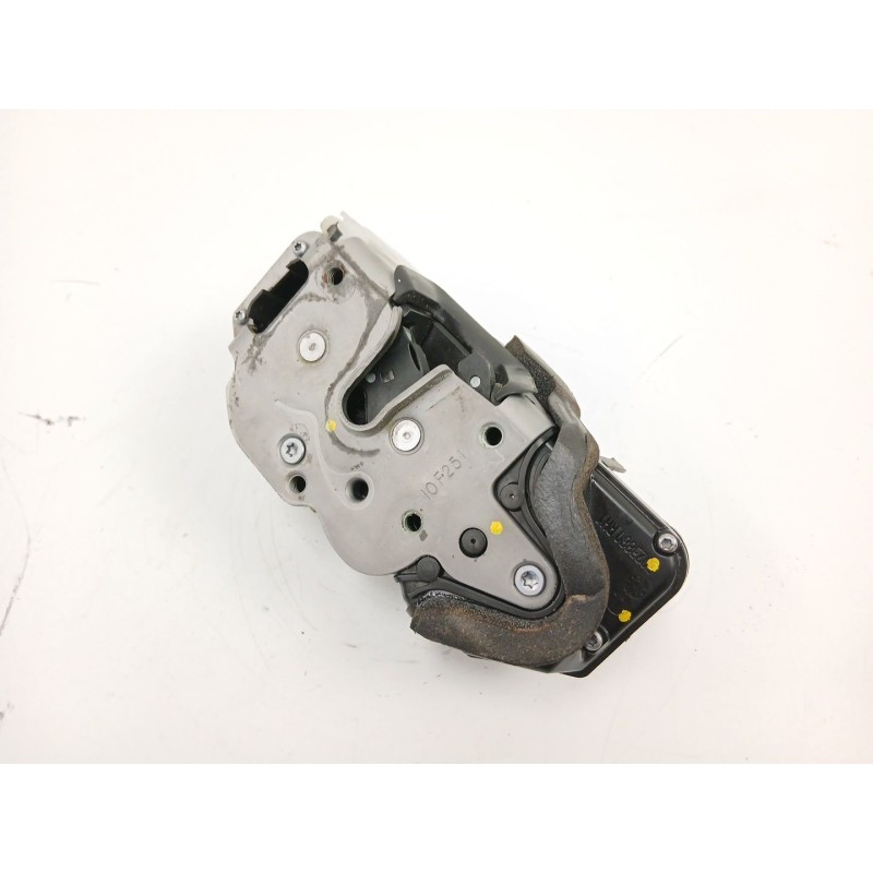 Recambio de cerradura puerta delantera derecha para opel insignia a (g09) 2.0 cdti (68) referencia OEM IAM 13503802  