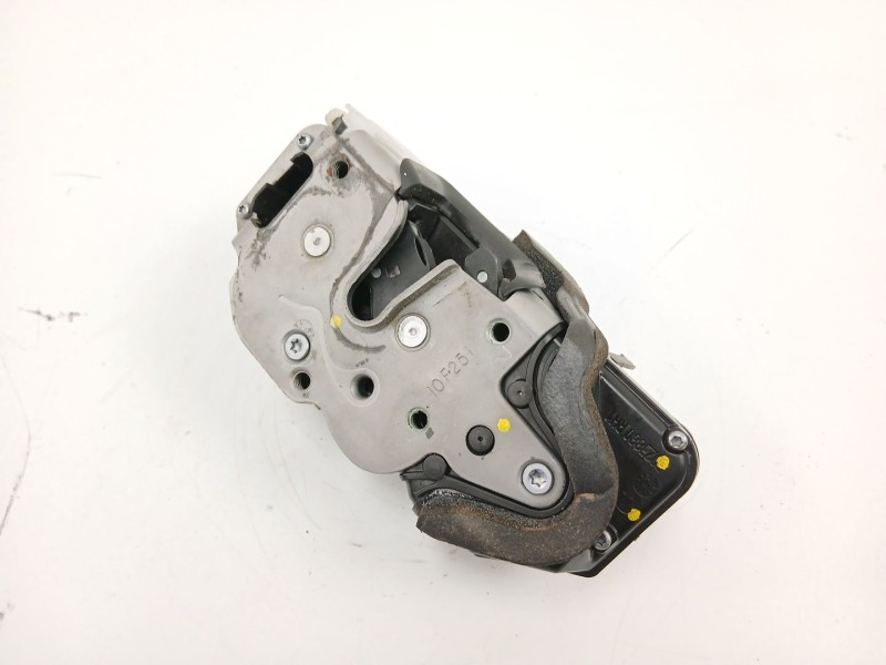 Recambio de cerradura puerta delantera derecha para opel insignia a (g09) 2.0 cdti (68) referencia OEM IAM 13503802  