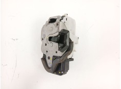 Recambio de cerradura puerta delantera derecha para opel insignia a (g09) 2.0 cdti (68) referencia OEM IAM 13503802   2