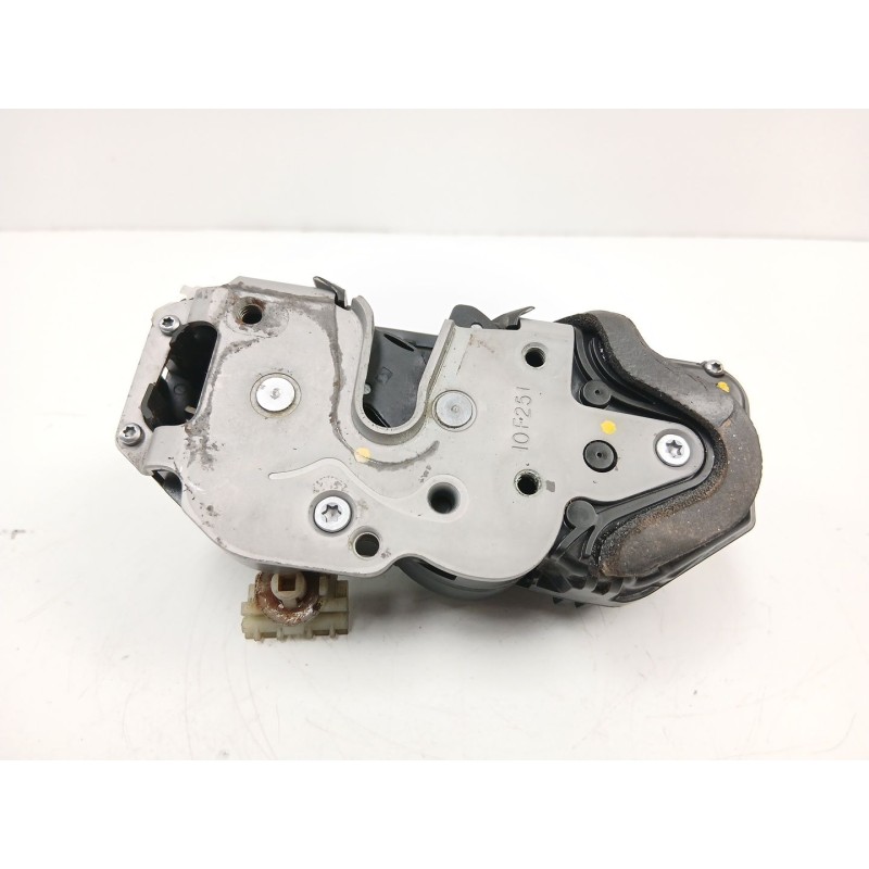 Recambio de cerradura puerta delantera derecha para opel insignia a (g09) 2.0 cdti (68) referencia OEM IAM 13503802  