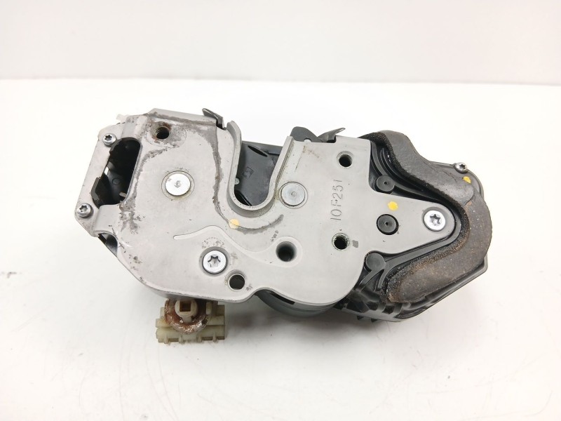 Recambio de cerradura puerta delantera derecha para opel insignia a (g09) 2.0 cdti (68) referencia OEM IAM 13503802  